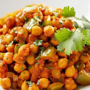 Chana Masala