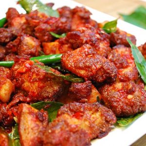 Chicken 65