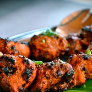 Chicken Tikka