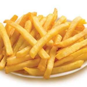 Fries