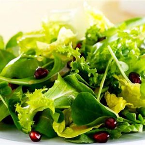 Green Salad