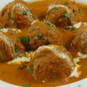 Malai Kofta
