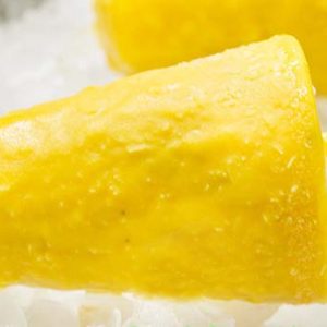 Mango Kulfi