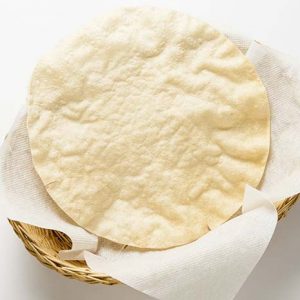 Papadum (5 Pcs)