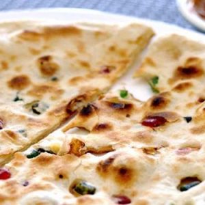 Peshwari Naan
