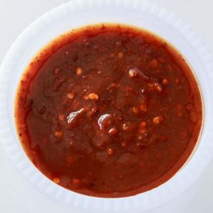 Tamarind Sauce