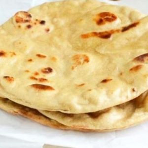 Tandoori Roti